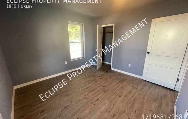 Partner-provided property photo