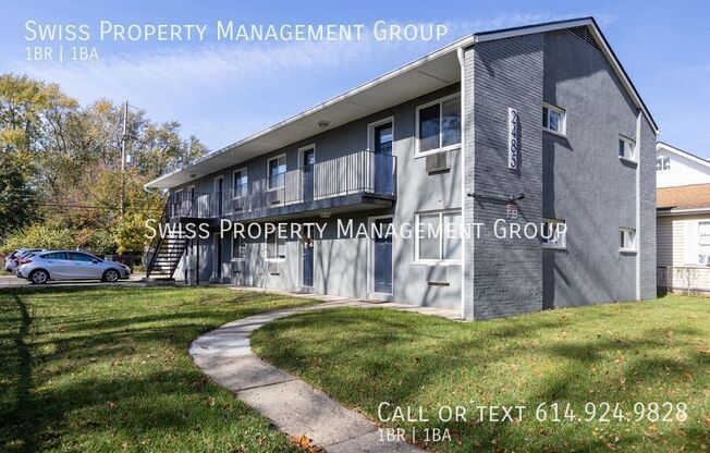 2485 DEMING AVE