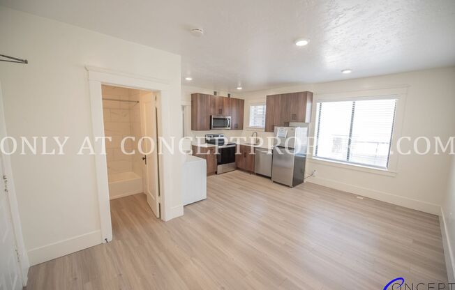 1 bed, 1 bath, 465 sqft, $1,099, Unit 13