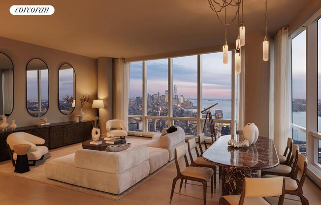 4 beds, 4.5 baths, 3,029 sqft, $45,000, Unit 72B
