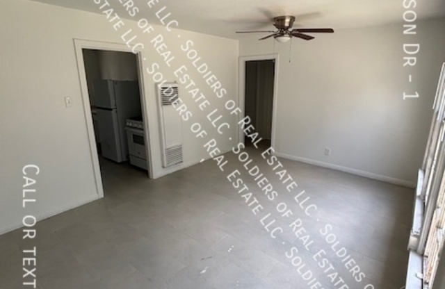 1113 WILLIAMSON DR