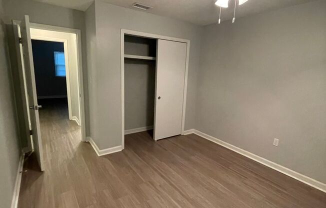 2 beds, 1 bath, 720 sqft, $1,250, Unit Unit C