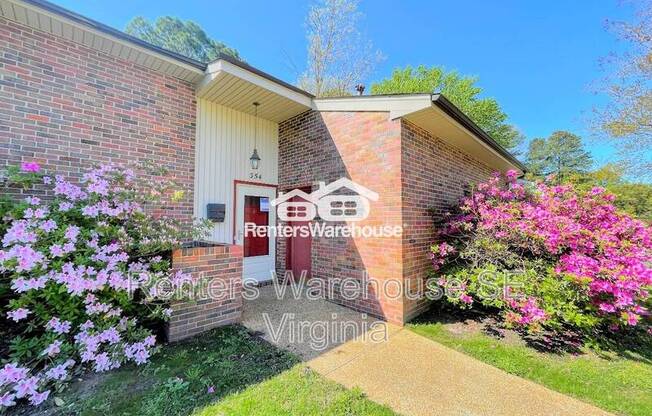 354 WARRINGTON CIR