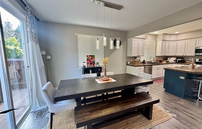 Bothell Home