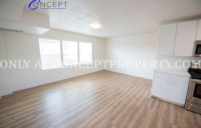 1 bed, 1 bath, 621 sqft, $1,199, Unit 432- (15)