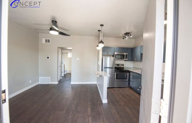 1 bed, 1 bath, 525 sqft, $1,099, Unit 14