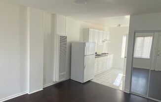 Studio, 1 bath, 255 sqft, $1,200, Unit 217