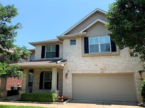 Gorgeous Home on a Greenbelt in Avery Ranch!