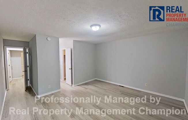 2 beds, 1 bath, $1,265