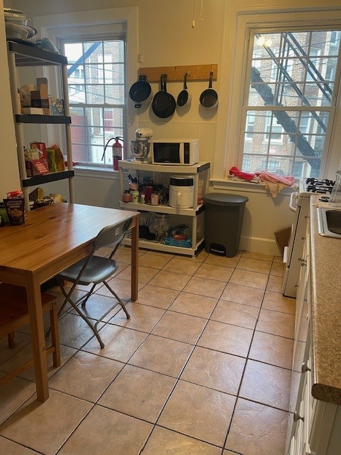 3 beds, 1 bath, 1,150 sqft, $5,100, Unit 1