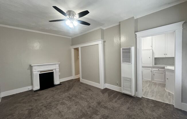 319 W 5th ST LONG BEACH, CA 90802