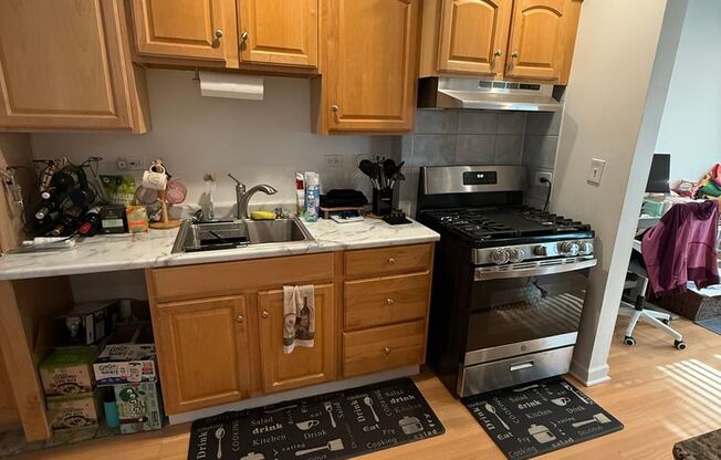 Charming Renovated Home for Rent