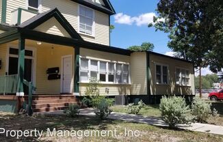 813-825 Carson St.