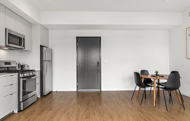 2 beds, 2 baths, 1,244 sqft, $4,100, Unit 313