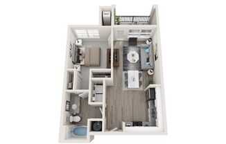 Partner-provided photo for $1654 unit