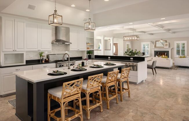 5bd/3.5ba Duvall Home