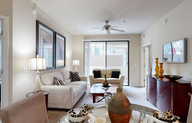 Welcome to Bolero Apartment Homes