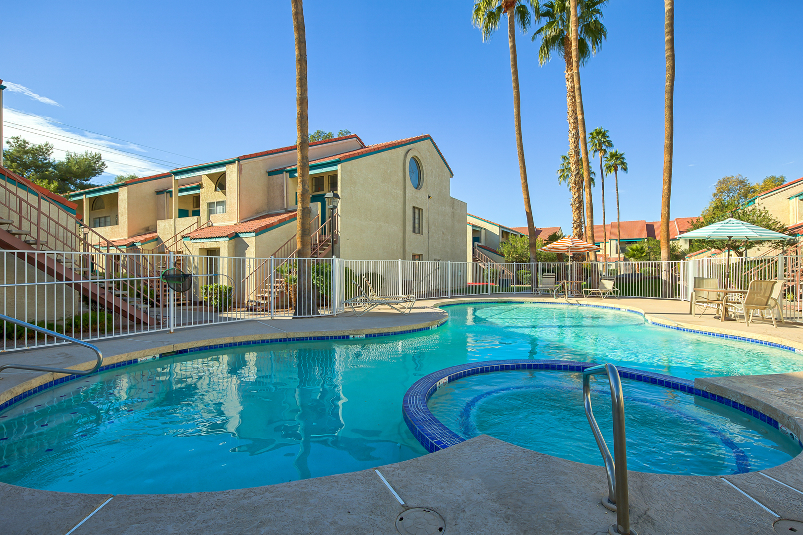Crystal Springs