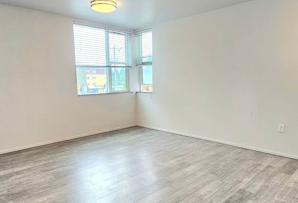 Studio, 1 bath, 197 sqft, $915, Unit 407