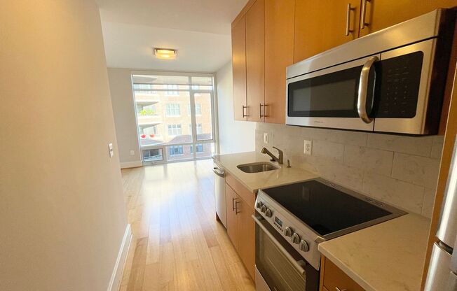 Studio, 1 bath, $2,350, Unit 910