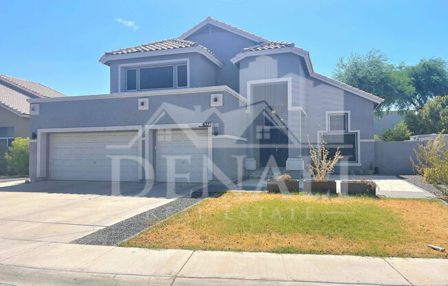 8372 S STEPHANIE LN