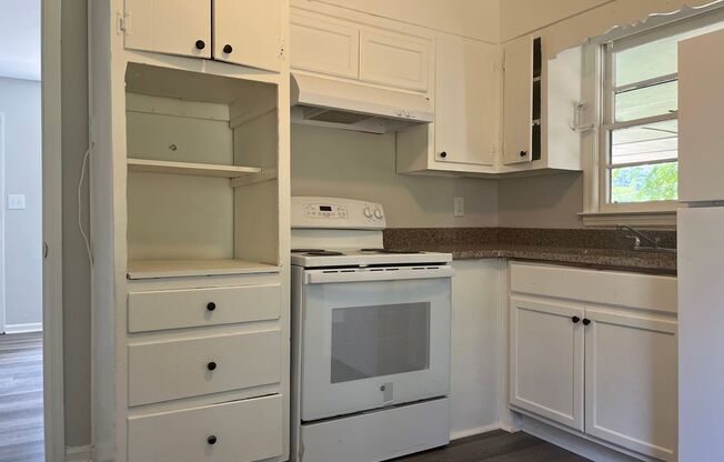 Updated 6bd/3ba w/ Large Backyard in Forest Park!