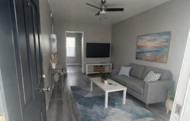 1 bed, 1 bath, 481 sqft, $2,150, Unit 45