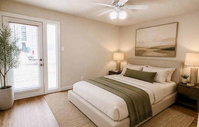 1 bed, 1 bath, 572 sqft, $1,299, Unit WIL-130