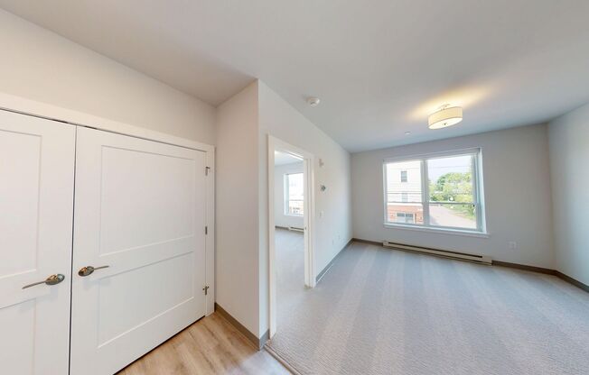 1 bed, 1 bath, 459 sqft, $2,025, Unit 303