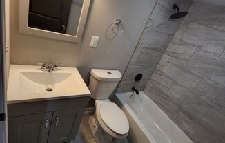 Beatuiful Two Bedroom Town Home