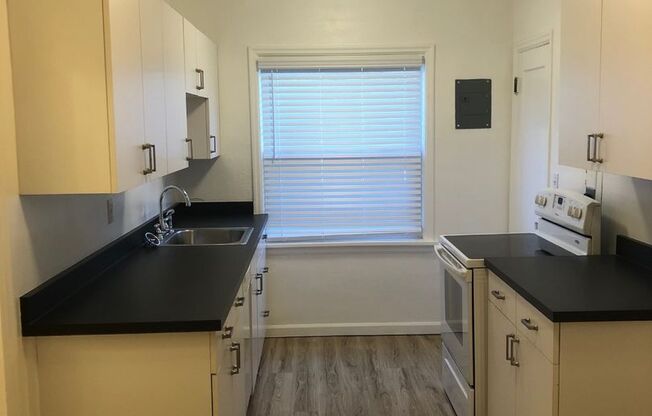 1 bed, 1 bath, 580 sqft, $1,449, Unit A