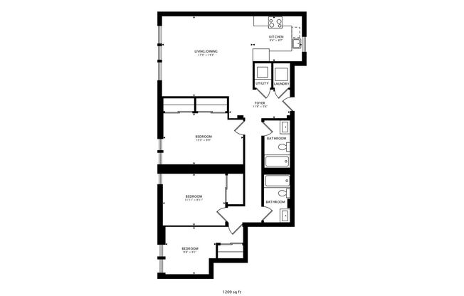 Partner-provided property photo