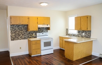 1 bed, 1 bath, 550 sqft, $1,875, Unit 6