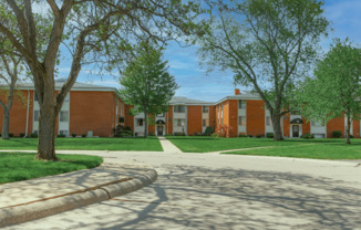 Miracle Manor