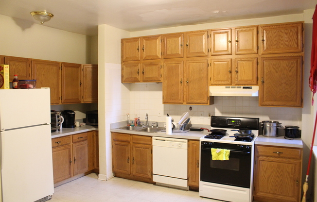 Ettinger Holdings (Series), LLC - 5436 S. Harper Ave.