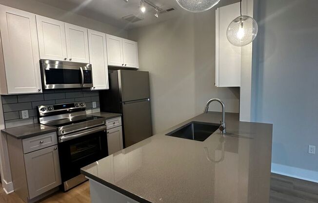 1 bed, 1 bath, , $1,465