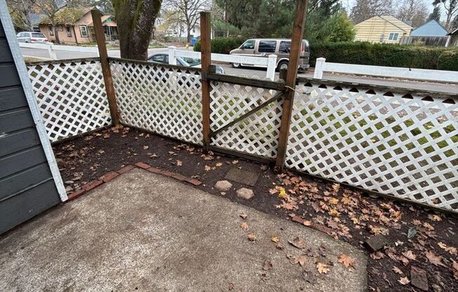 1 bed, 1 bath, 660 sqft, $1,095, Unit 485