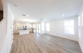 3 beds, 2.5 baths, $2,550