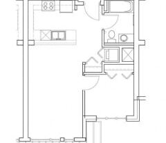 Partner-provided photo for $2556 unit