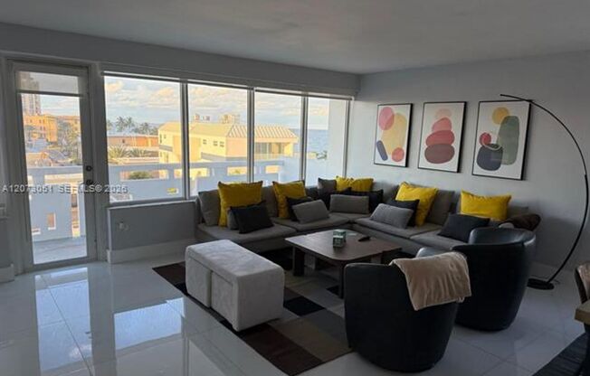 3111 N Ocean Dr cu-506, Hollywood, FL 33019