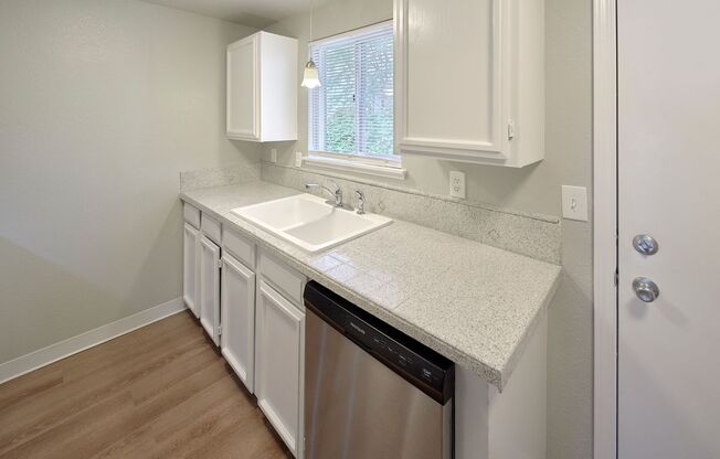 Jo-Al Townhomes