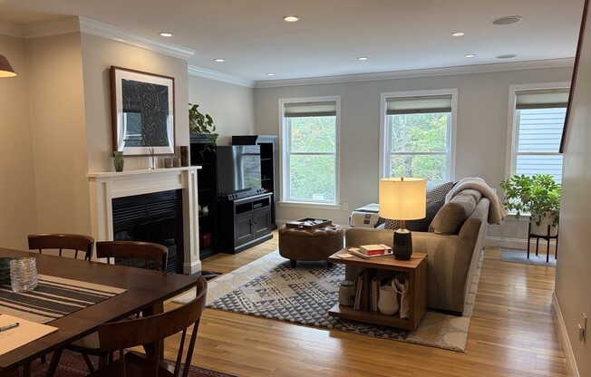 2 beds, 2.5 baths, 1,667 sqft, $3,700, Unit 3