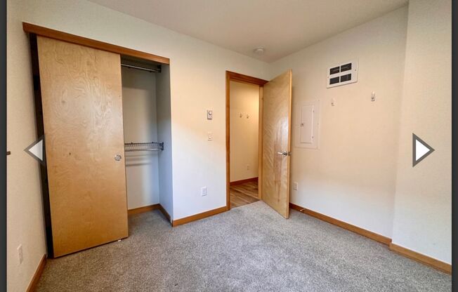 1 bed, 1 bath, 510 sqft, $1,725, Unit 2B