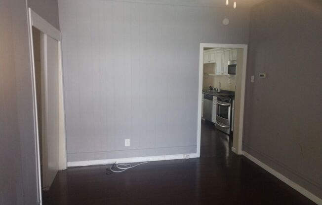 Beautiful Home for Rent With Some Utilities Included