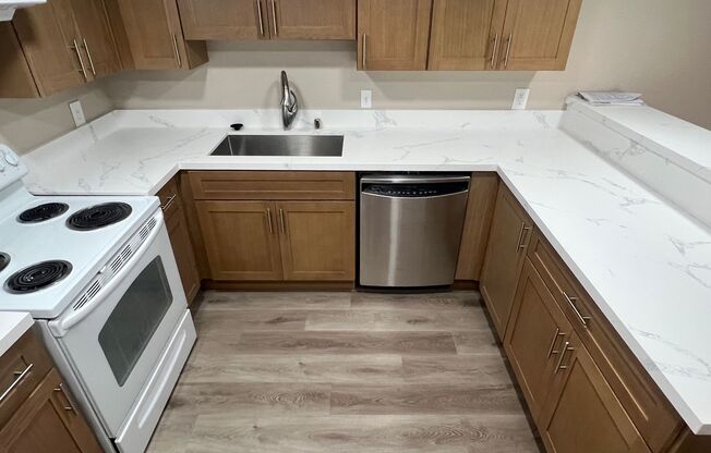 2 beds, 2 baths, $1,450