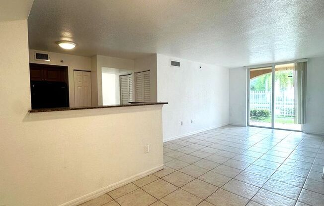 "Spacious 3-Bedroom, 2-Bathroom Oasis with Private Balcony, In-Unit Washer/Dryer, and Parking"