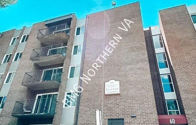 60 S Van Dorn St Unit 309