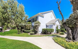 2 Bedroom Fullerton Townhome