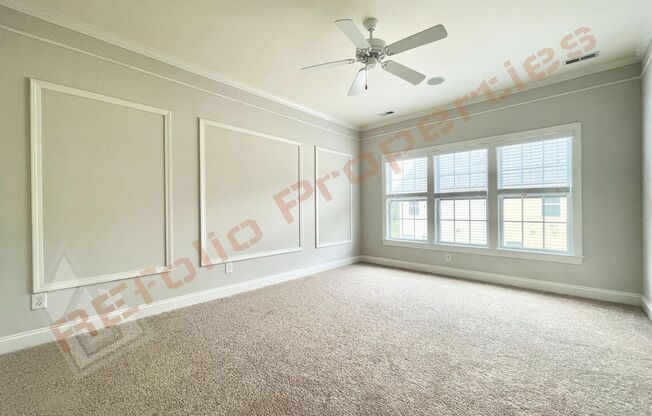 3 beds, 3.5 baths, $2,175