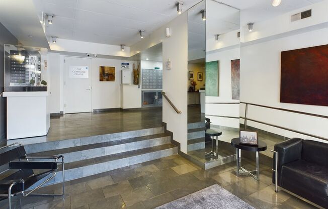 1 bed, 1 bath, 718 sqft, $2,050, Unit 5B